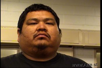 Ericson L Chavez Mugshot